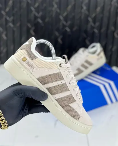 Adidas campus caballero ref 4-29
