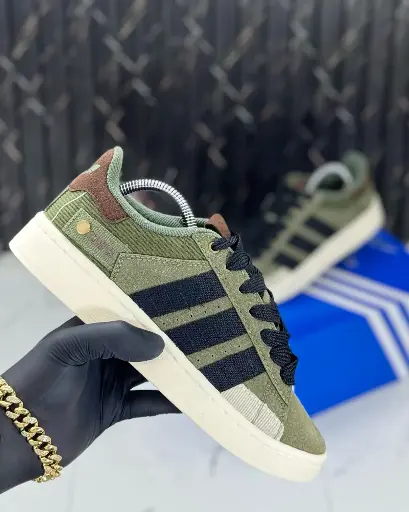 Adidas campus caballero ref 4-27