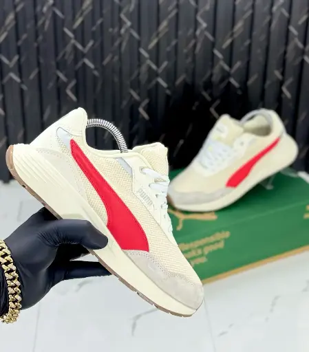 Puma wild caballero ref 4-08
