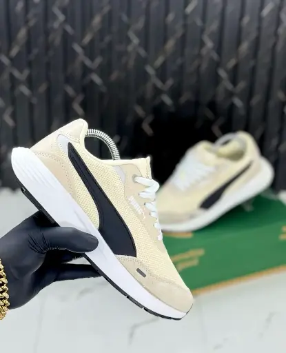 Puma wild caballero ref 4-367