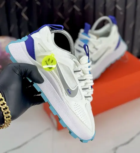 Nike Bailleli dama ref 4-58