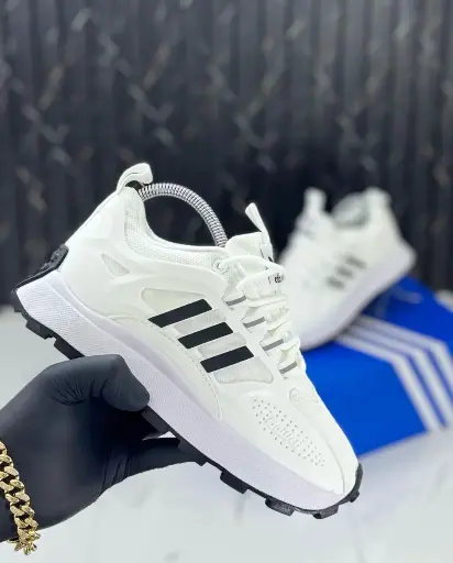 Adidas Bailleli caballero ref 4-37
