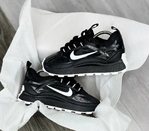 Nike Bailleli caballero ref 4-241