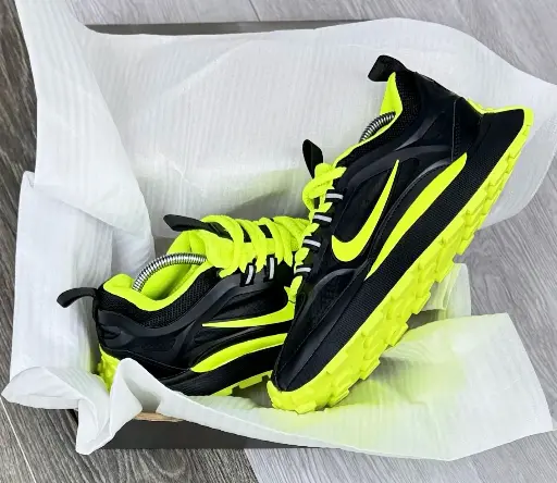 Nike Bailleli caballero ref 4-361