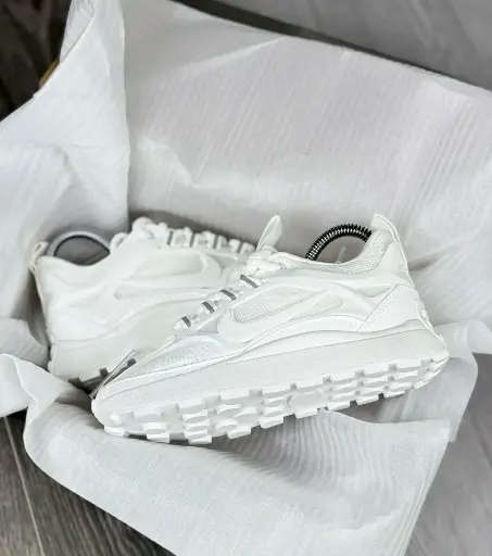 Nike Bailleli dama caballero ref 4-27