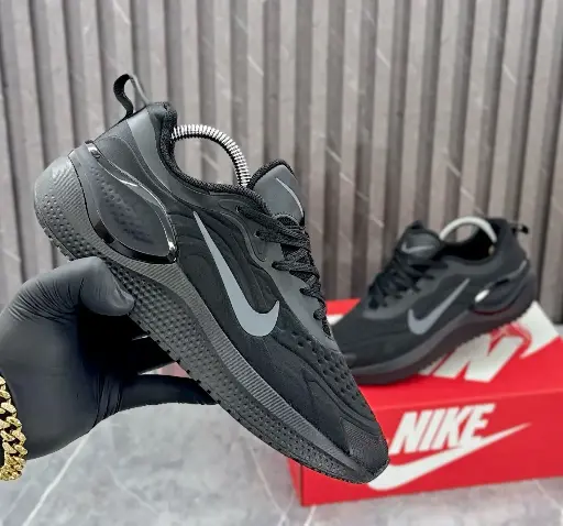 Nike Air max zoom caballero ref 4-18
