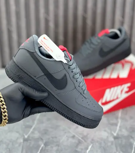 Nike Af1 caballero ref 4-78