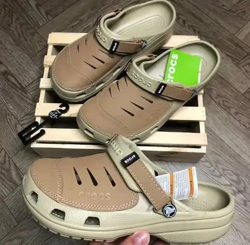 Crocs Yucon caballero ref 4-008