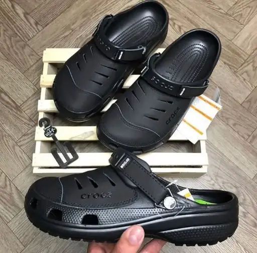 Crocs Yucon caballero 