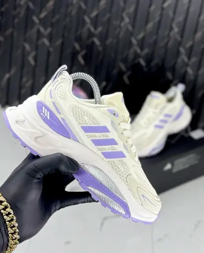 Adidas running dama ref 4-85