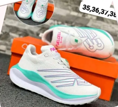 New  Balance  Nutri dama ref 5-184